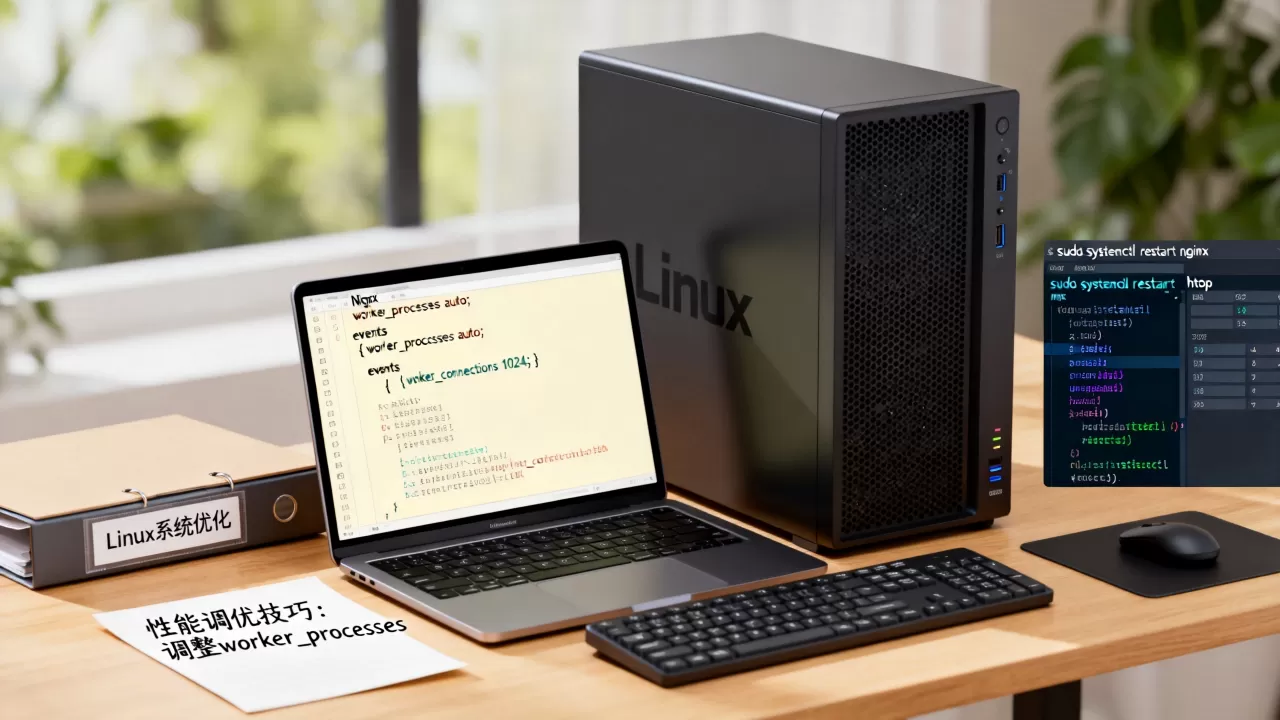 Nginx Linux优化怎么做?linux系统性能调优技巧 Nginx Linux优化怎么做?linux系统性能调优技巧