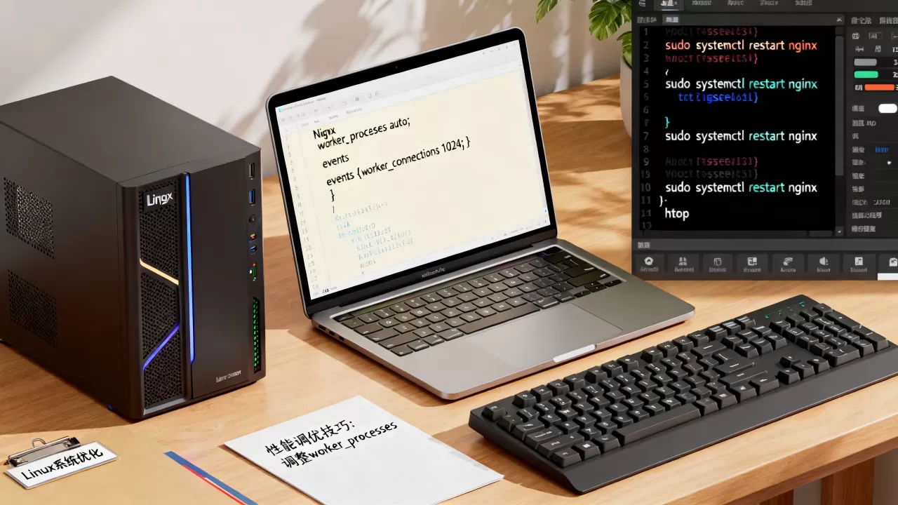 Nginx Linux优化怎么做?linux系统性能调优技巧 Nginx Linux优化怎么做?linux系统性能调优技巧