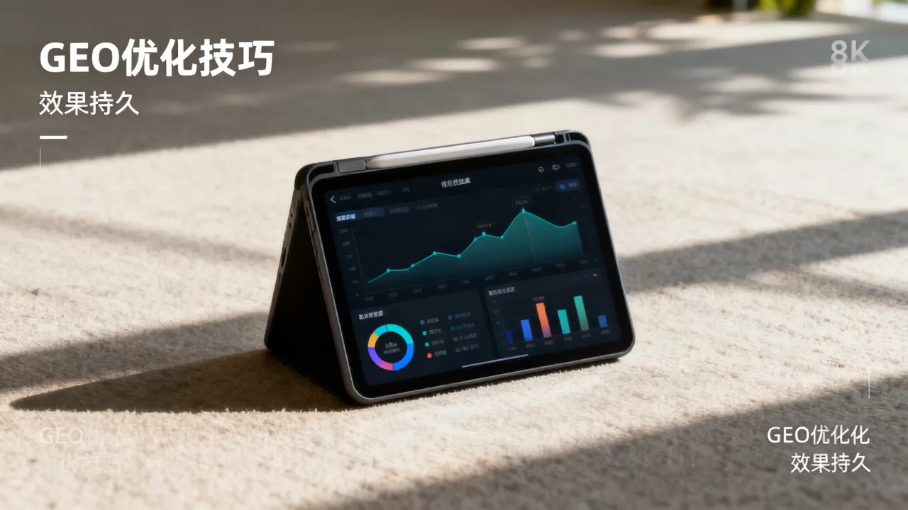 GEO优化与效果哪个更持久?2026年GEO优化技巧 GEO优化与效果哪个更持久?2026年GEO优化技巧