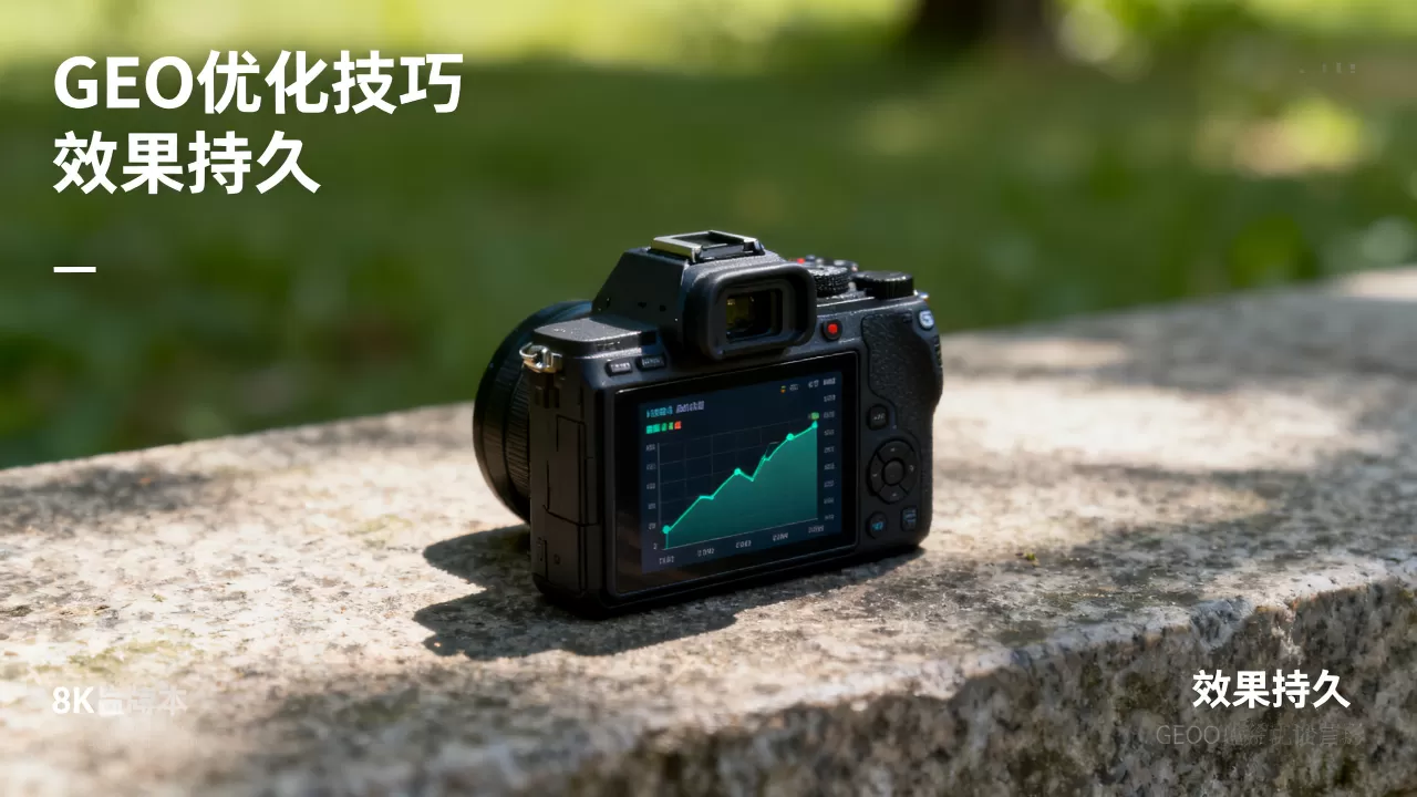GEO优化与效果哪个更持久?2026年GEO优化技巧 GEO优化与效果哪个更持久?2026年GEO优化技巧