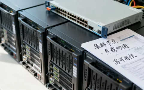 linux集群技术是什么？linux集群技术优缺点有哪些