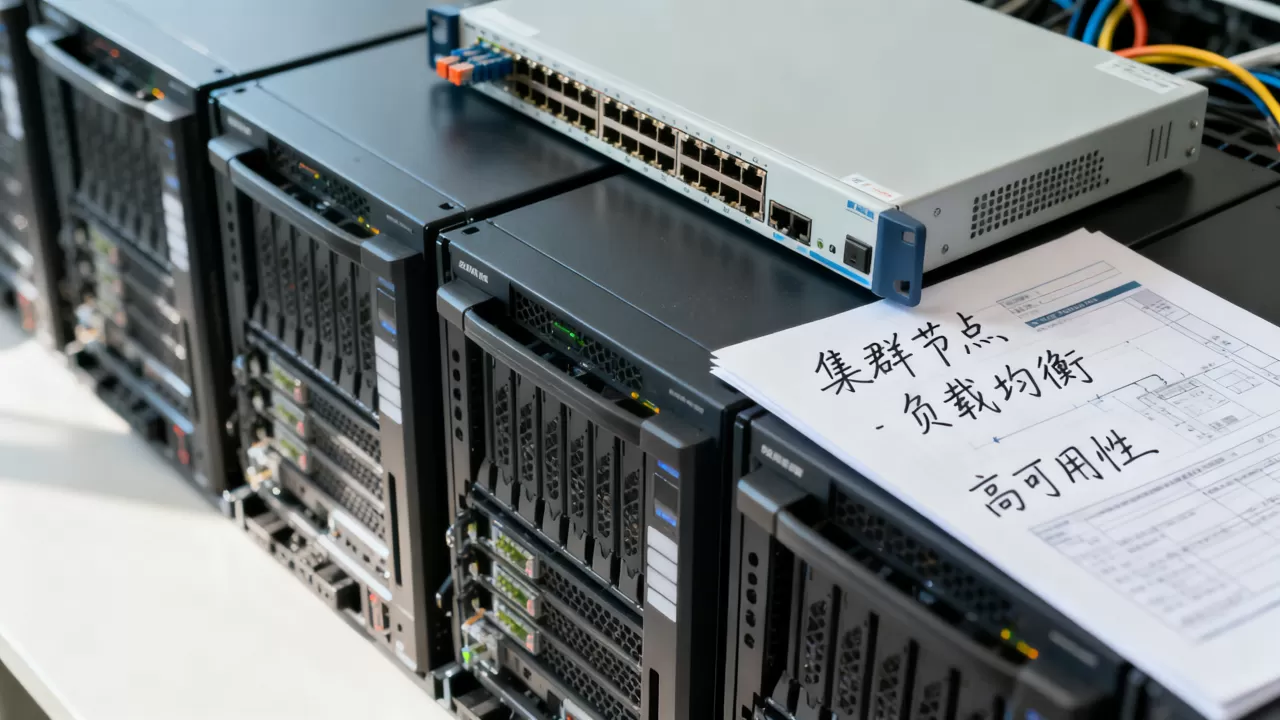 linux集群技术是什么?linux集群技术优缺点有哪些 linux集群技术是什么?linux集群技术优缺点有哪些