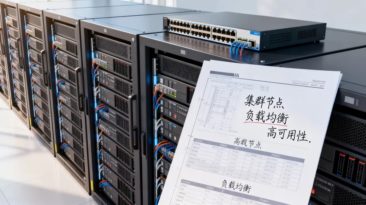 linux集群技术是什么?linux集群技术优缺点有哪些 linux集群技术是什么?linux集群技术优缺点有哪些