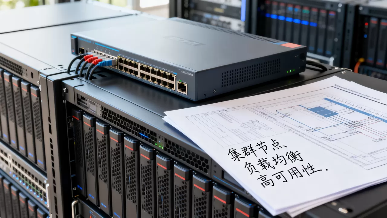 linux集群技术是什么?linux集群技术优缺点有哪些 linux集群技术是什么?linux集群技术优缺点有哪些