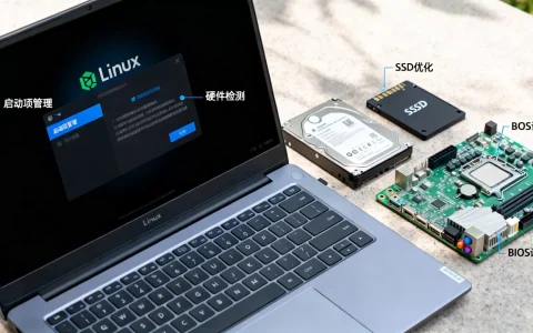 Linux启动太慢怎么办？如何优化Linux开机启动速度