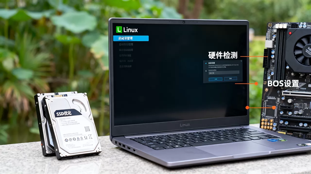 Linux启动太慢怎么办?如何优化Linux开机启动速度 Linux启动太慢怎么办?如何优化Linux开机启动速度
