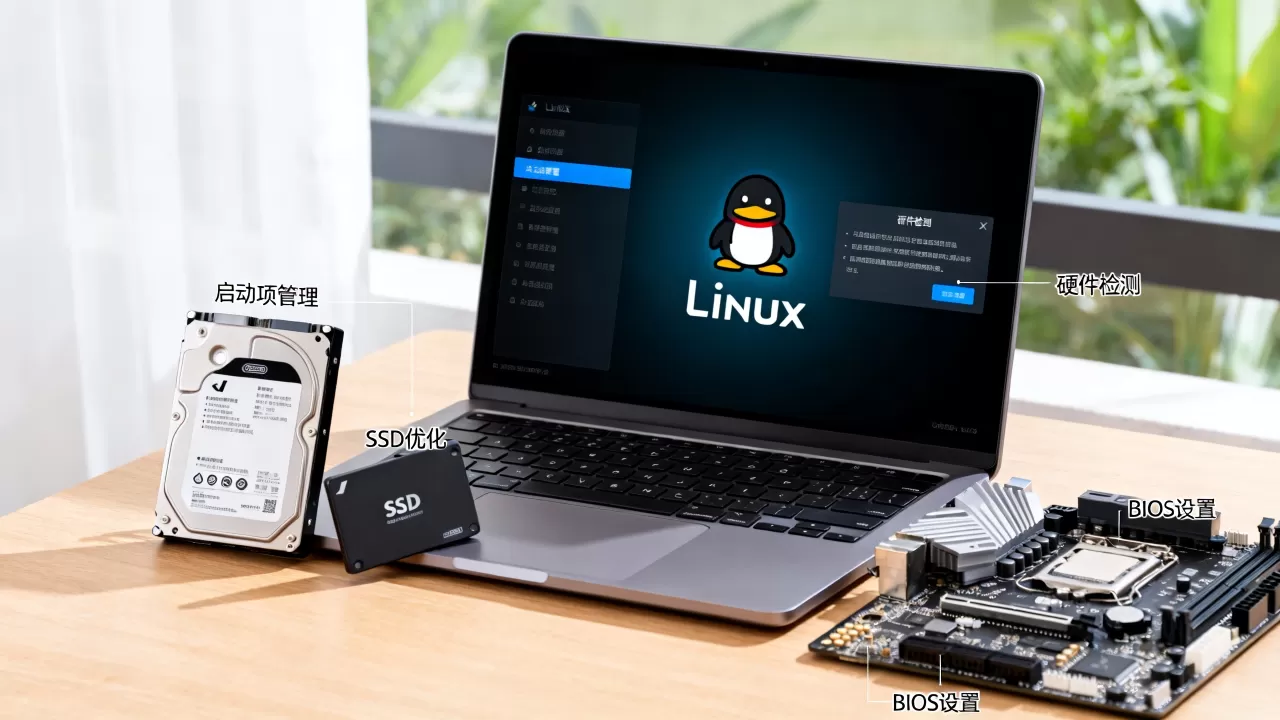 Linux启动太慢怎么办?如何优化Linux开机启动速度 Linux启动太慢怎么办?如何优化Linux开机启动速度