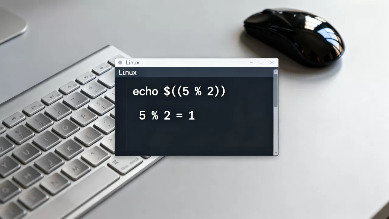 linux如何取余数?linux取余数运算符 linux如何取余数?linux取余数运算符