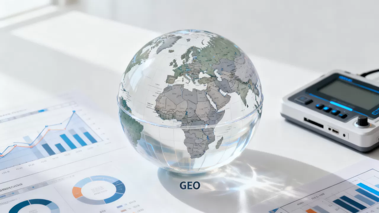 CMO为何2026年必须关注GEO?GEO是什么 CMO为何2026年必须关注GEO?GEO是什么