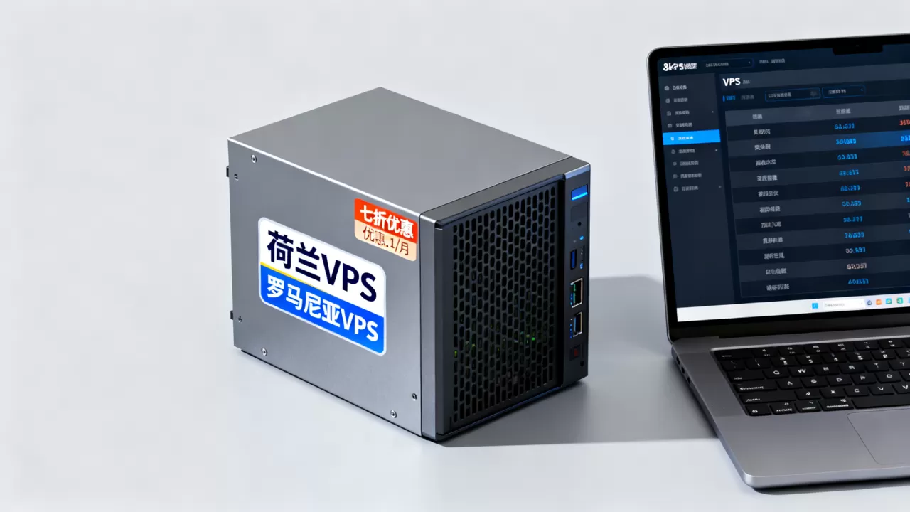 荷兰罗马尼亚VPS七折仅.1/月值得买吗?国外便宜VPS推荐 荷兰罗马尼亚VPS七折仅.1/月值得买吗?国外便宜VPS推荐