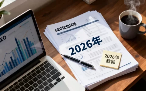 不做GEO会怎样，2026年GEO优化风险有哪些