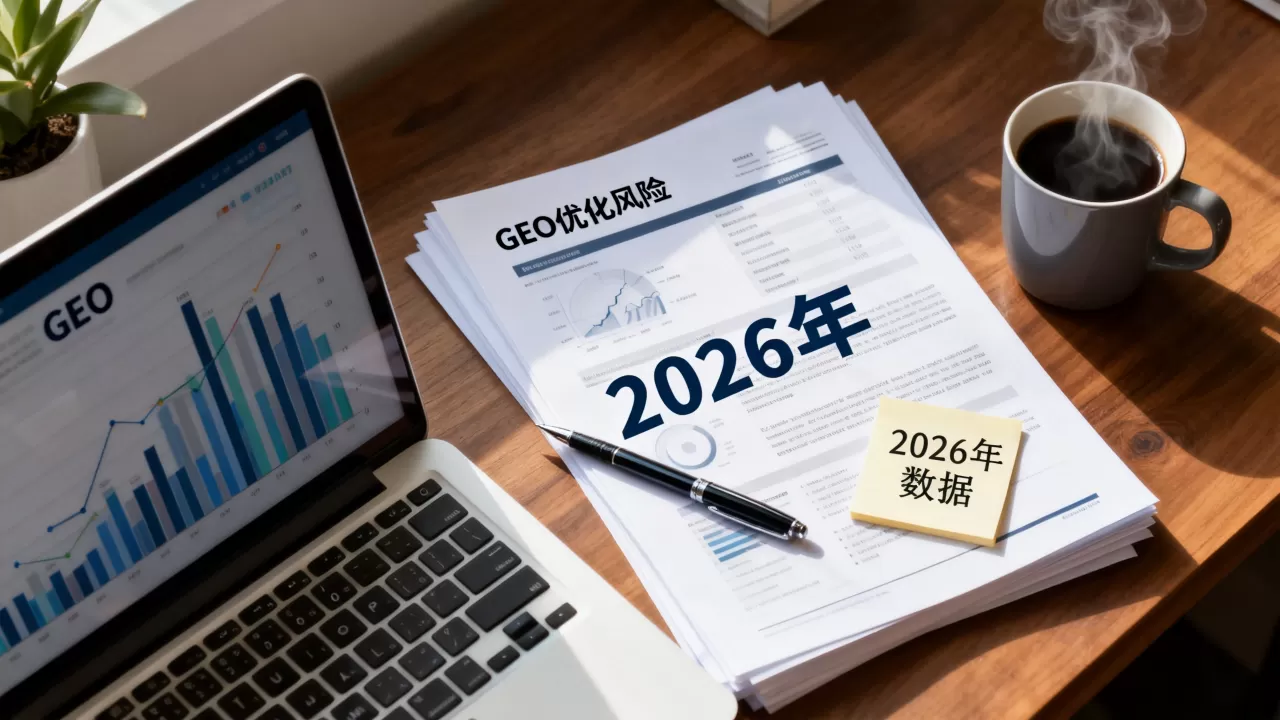 不做GEO会怎样,2026年GEO优化风险有哪些 不做GEO会怎样,2026年GEO优化风险有哪些