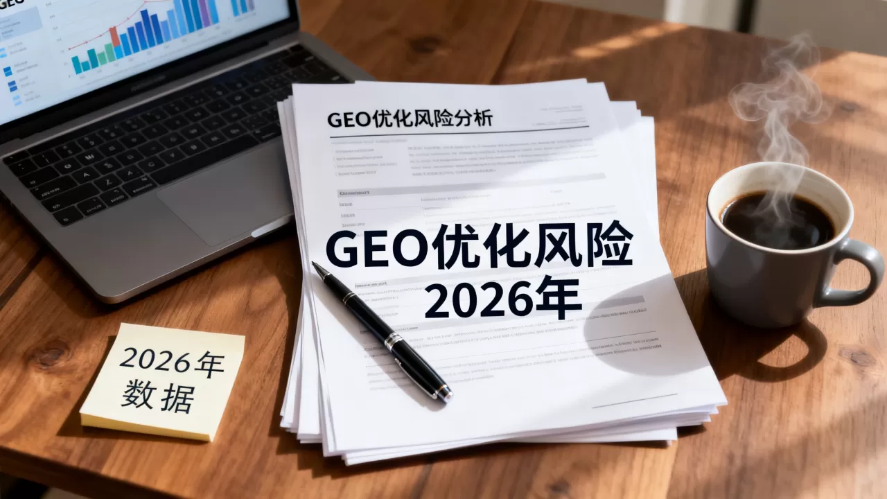 不做GEO会怎样,2026年GEO优化风险有哪些 不做GEO会怎样,2026年GEO优化风险有哪些