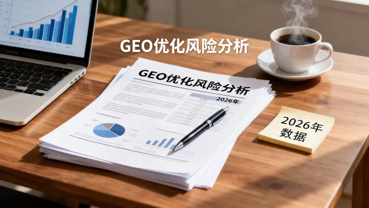 不做GEO会怎样,2026年GEO优化风险有哪些 不做GEO会怎样,2026年GEO优化风险有哪些