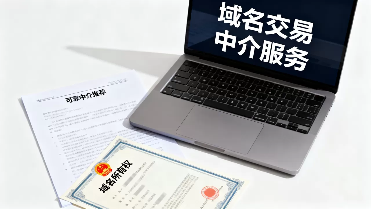 域名交易中介靠谱吗?域名交易中介服务推荐 域名交易中介靠谱吗?域名交易中介服务推荐