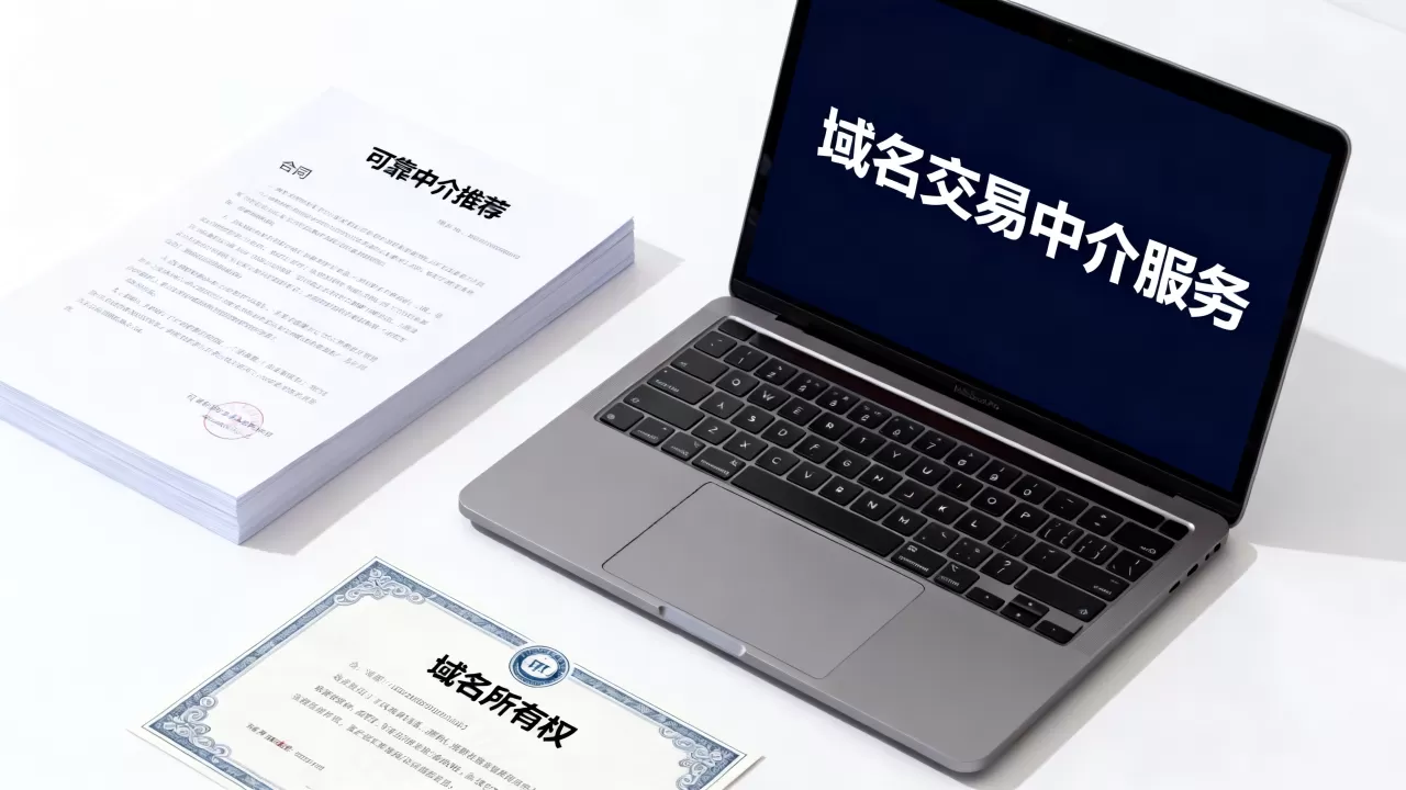 域名交易中介靠谱吗?域名交易中介服务推荐 域名交易中介靠谱吗?域名交易中介服务推荐