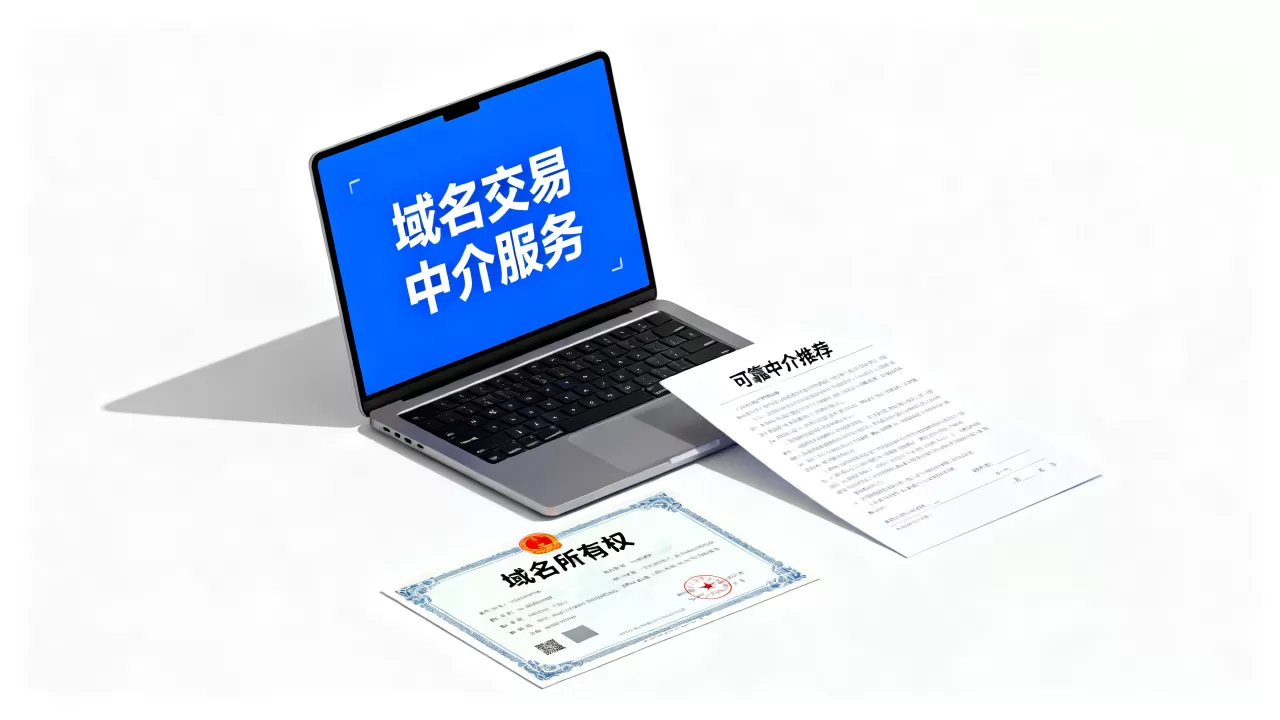 域名交易中介靠谱吗?域名交易中介服务推荐 域名交易中介靠谱吗?域名交易中介服务推荐