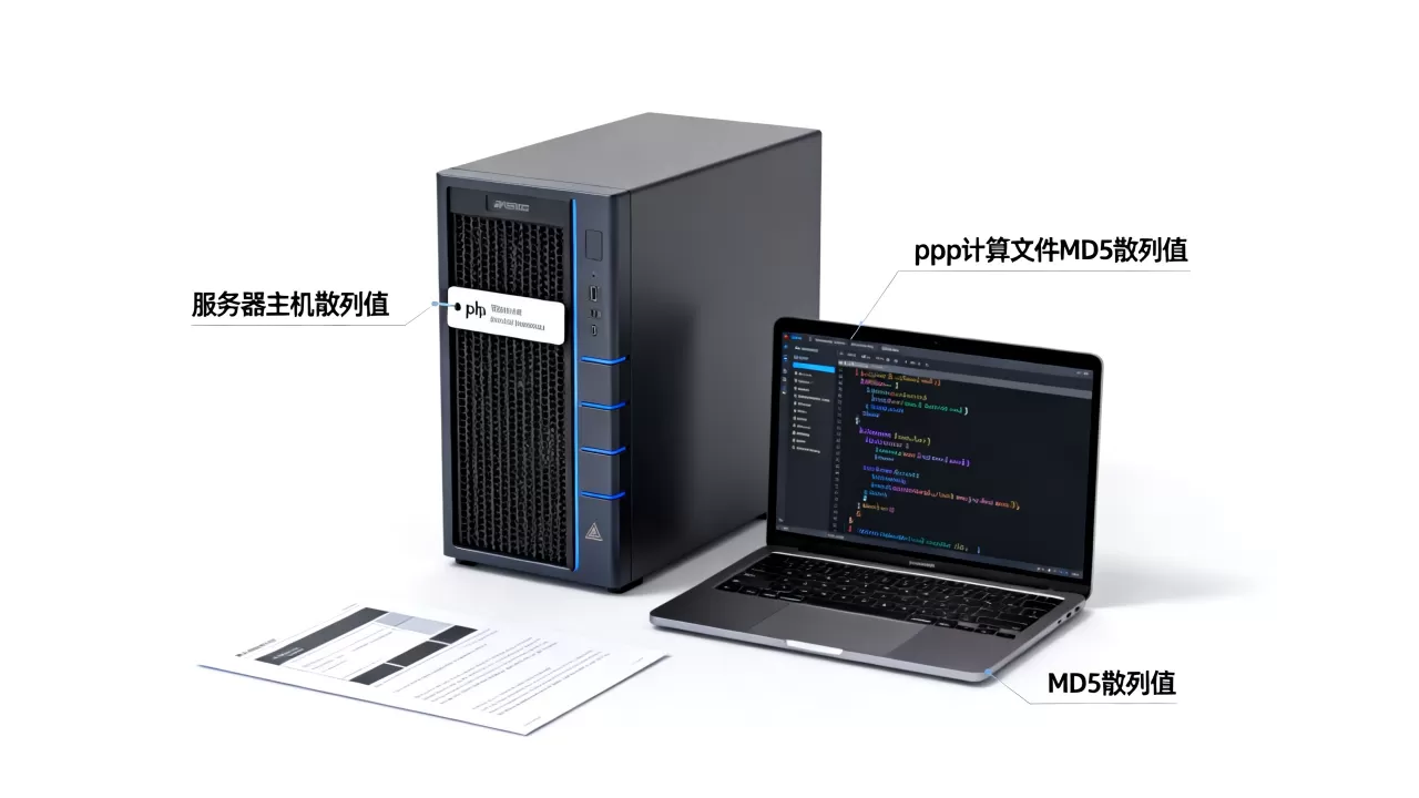 服务器主机散列值php是什么?php计算文件MD5散列值 服务器主机散列值php是什么?php计算文件MD5散列值