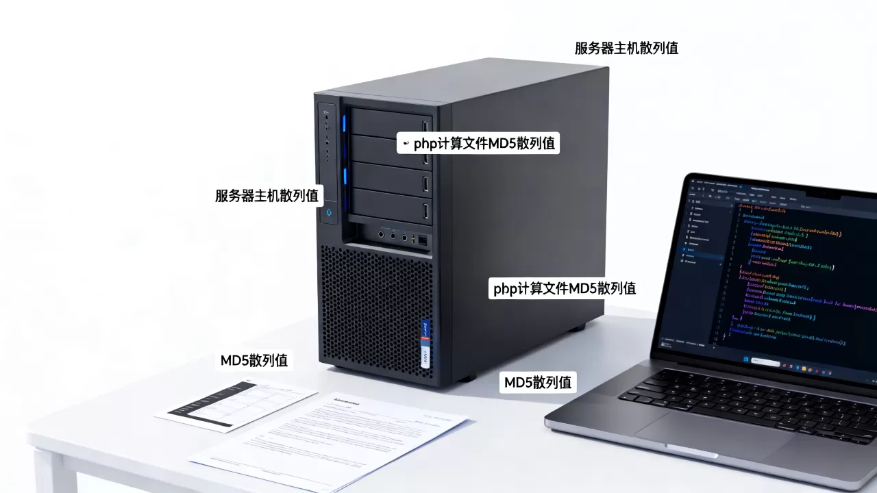 服务器主机散列值php是什么?php计算文件MD5散列值 服务器主机散列值php是什么?php计算文件MD5散列值