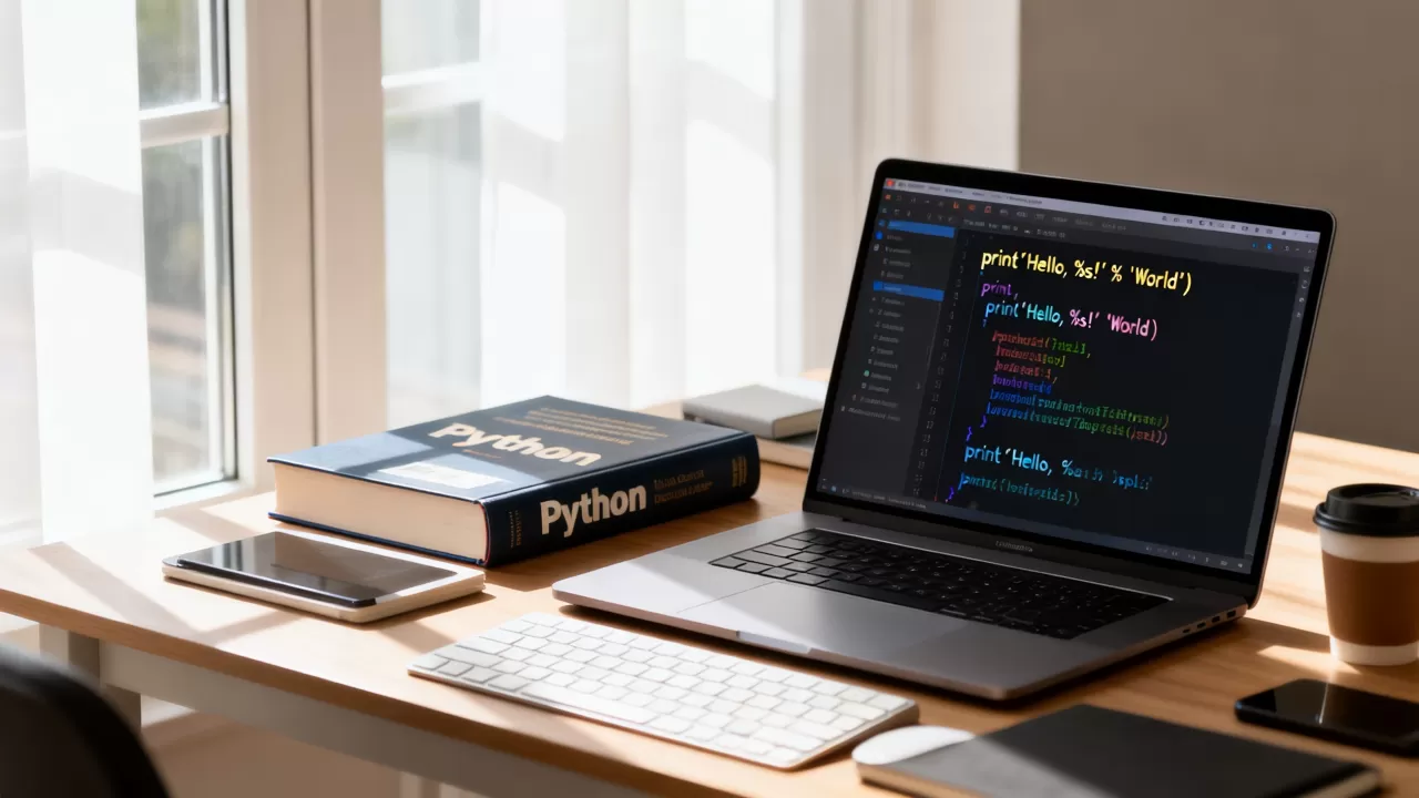Python %s是什么?python格式化字符串用法详解 Python %s是什么?python格式化字符串用法详解