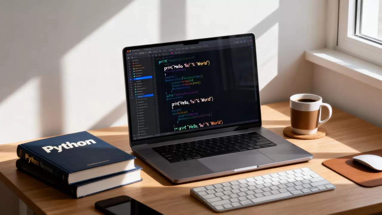 Python %s是什么?python格式化字符串用法详解 Python %s是什么?python格式化字符串用法详解