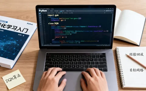 如何用Python实现DQN算法？DQN强化学习实战教程