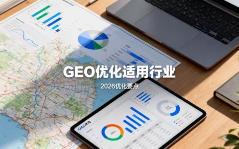 GEO优化适合什么企业？2026年GEO优化技巧有哪些