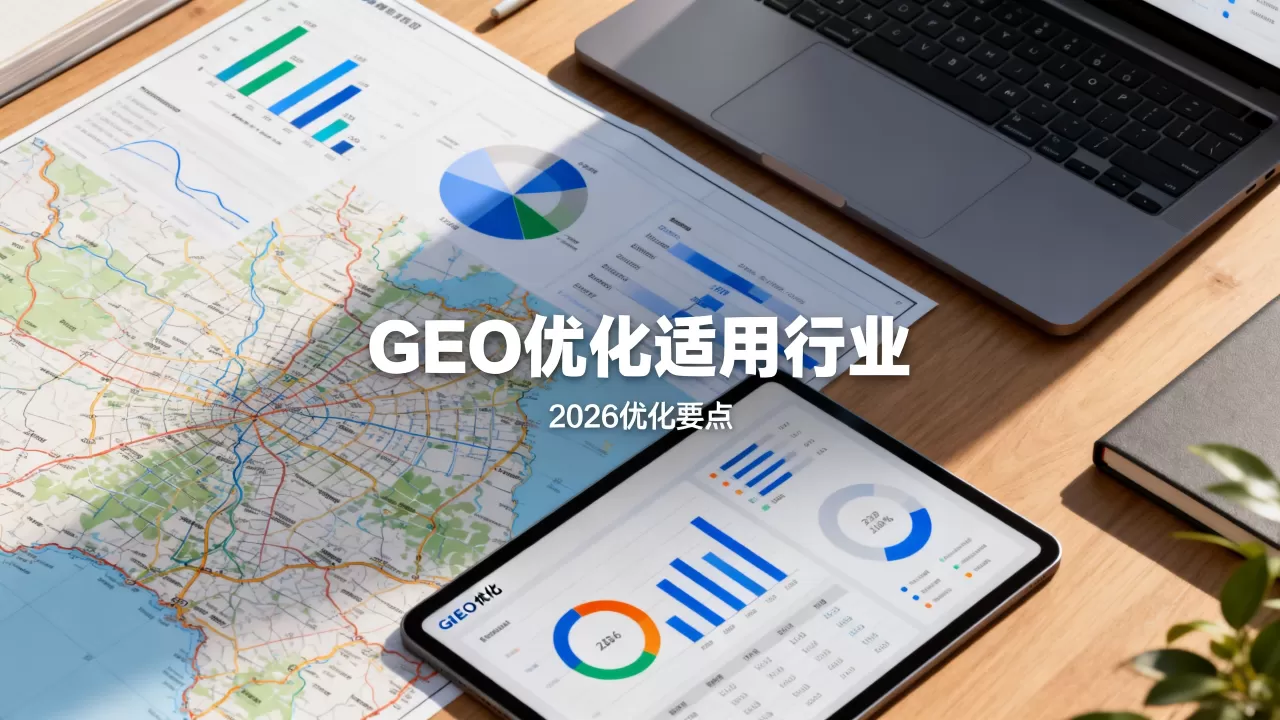 GEO优化适合什么企业？2026年GEO优化技巧有哪些