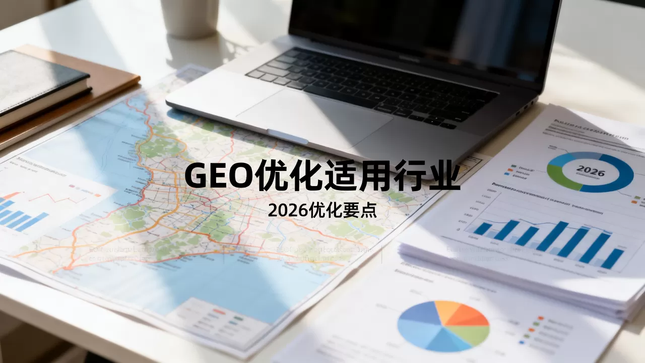 GEO优化适合什么企业？2026年GEO优化技巧有哪些