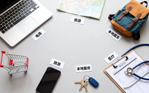 GEO优化适合什么行业？2026年哪些行业做GEO优化效果好