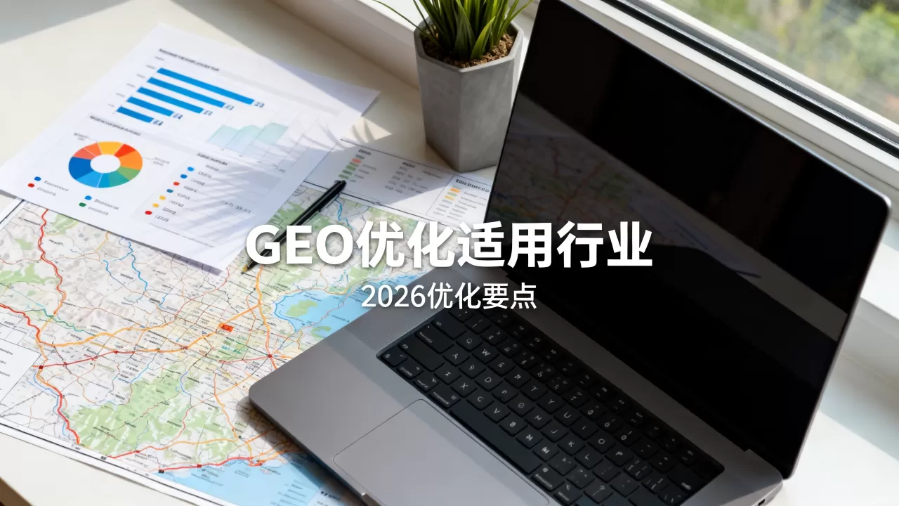 GEO优化适合什么企业？2026年GEO优化技巧有哪些