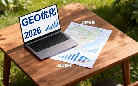 远程做GEO优化靠谱吗，2026年GEO优化怎么做