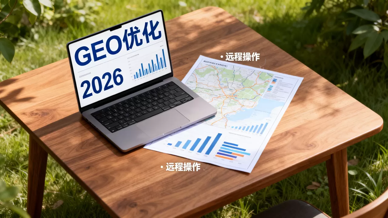 远程做GEO优化靠谱吗，2026年GEO优化怎么做
