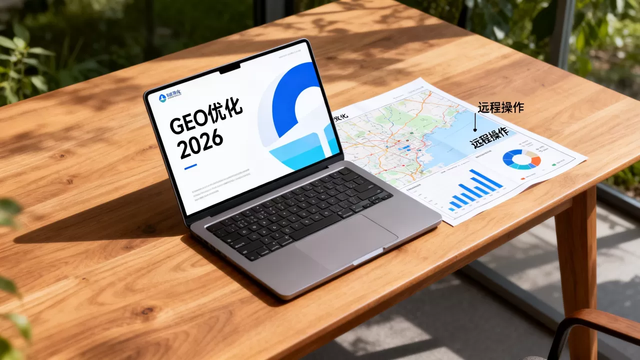 远程做GEO优化靠谱吗，2026年GEO优化怎么做