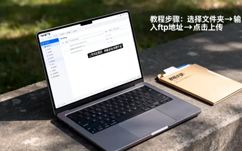 ftp上传文件夹失败怎么办，ftp上传文件夹教程