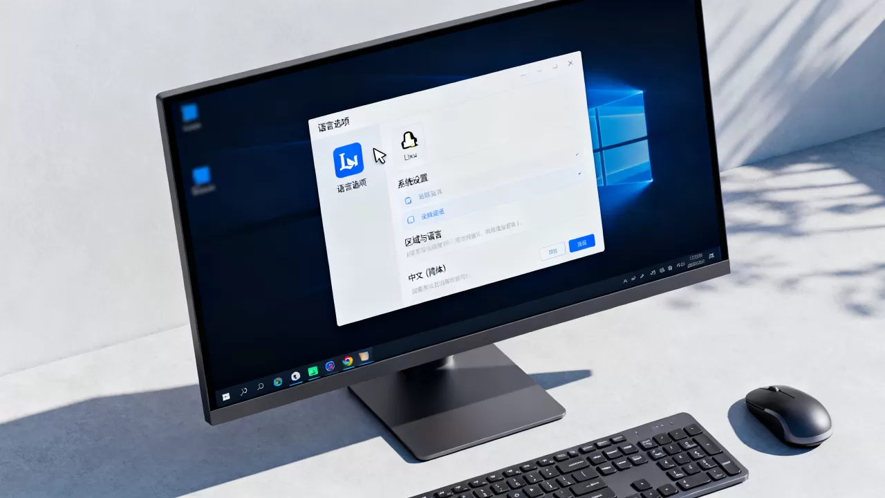 Linux系统怎么改成中文?linux修改语言设置方法 Linux系统怎么改成中文?linux修改语言设置方法