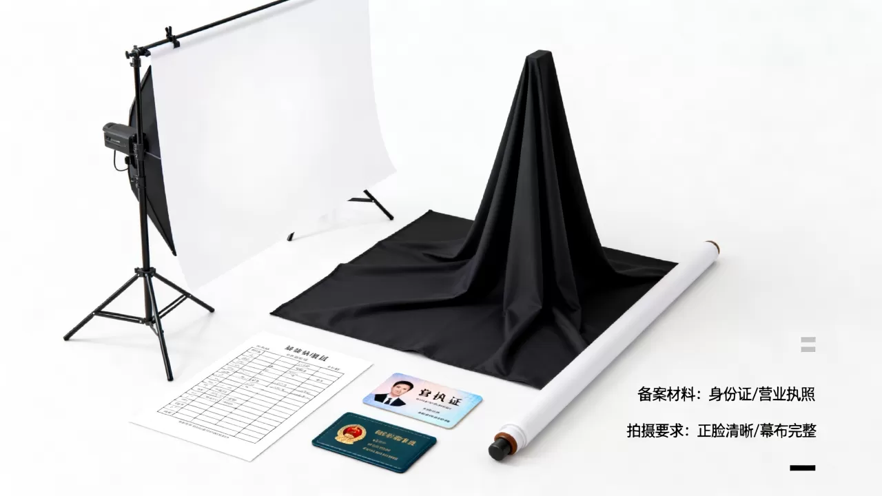 域名备案拍照幕布怎么申请?域名备案拍照要求 域名备案拍照幕布怎么申请?域名备案拍照要求