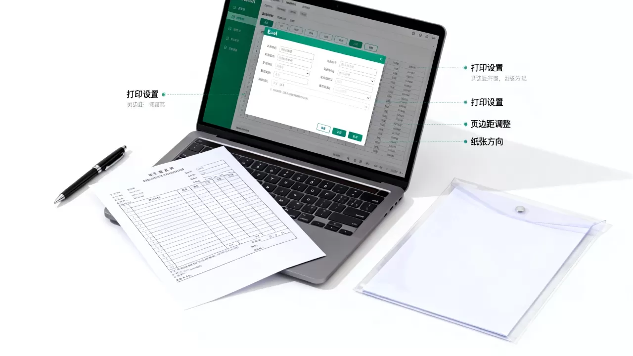 Excel打印单据总是错位怎么办?excel打印单据怎么设置 Excel打印单据总是错位怎么办?excel打印单据怎么设置