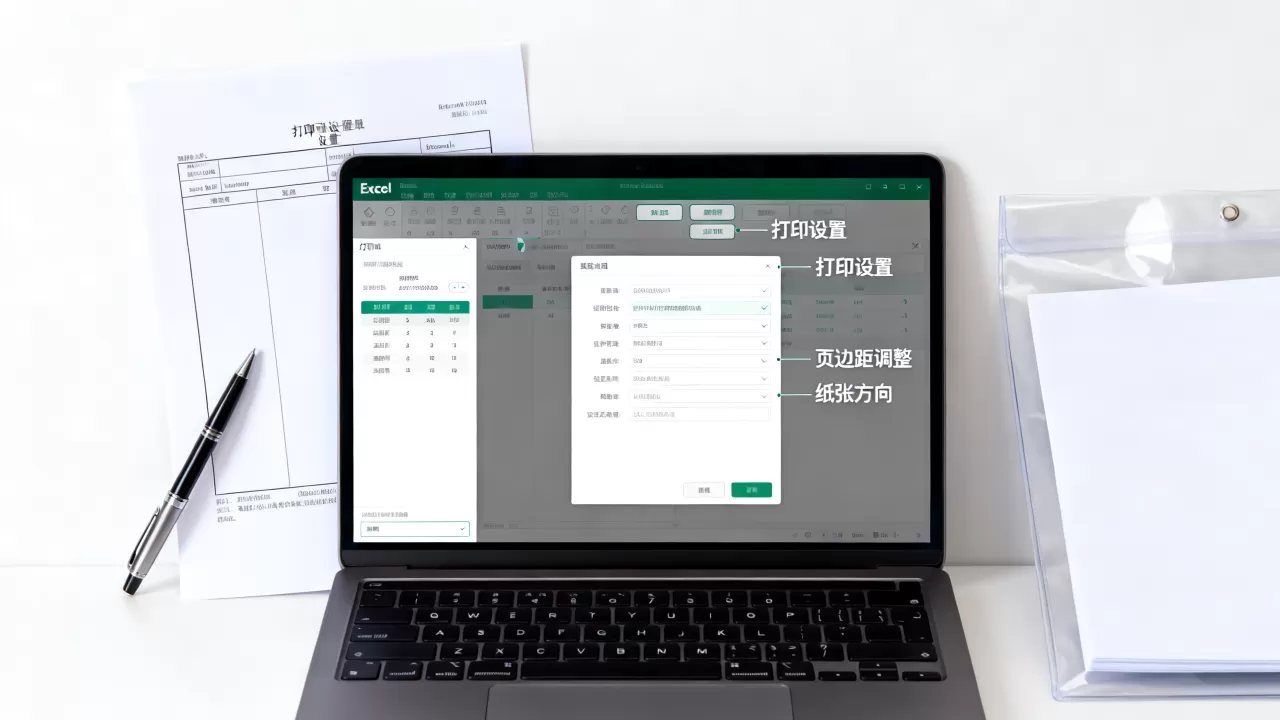 Excel打印单据总是错位怎么办?excel打印单据怎么设置 Excel打印单据总是错位怎么办?excel打印单据怎么设置