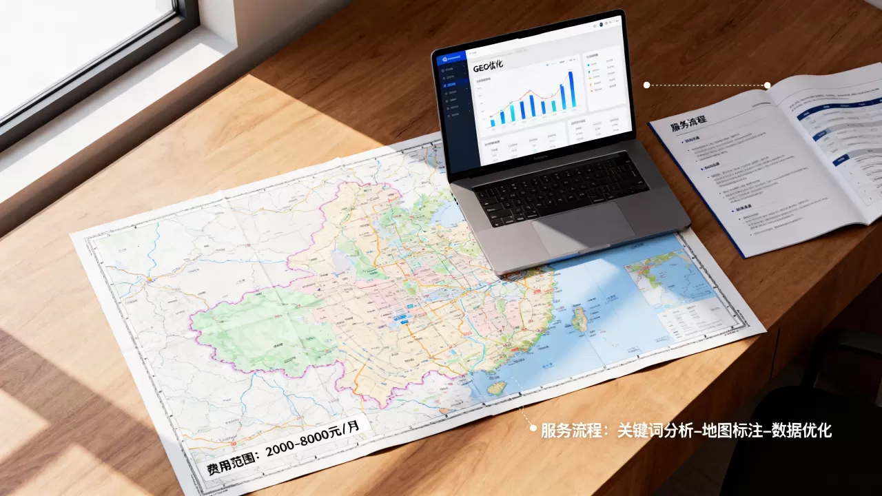 昆明GEO优化2026最新服务怎么做?GEO优化费用是多少 昆明GEO优化2026最新服务怎么做?GEO优化费用是多少