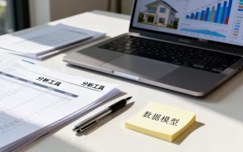 房地产大数据分析怎么做？房地产大数据平台有哪些