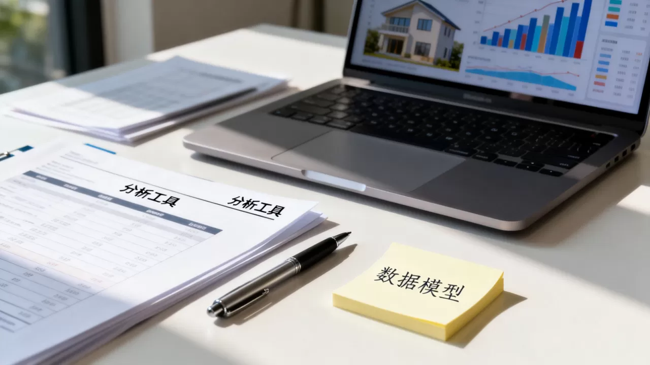 房地产大数据分析怎么做?房地产大数据平台有哪些 房地产大数据分析怎么做?房地产大数据平台有哪些