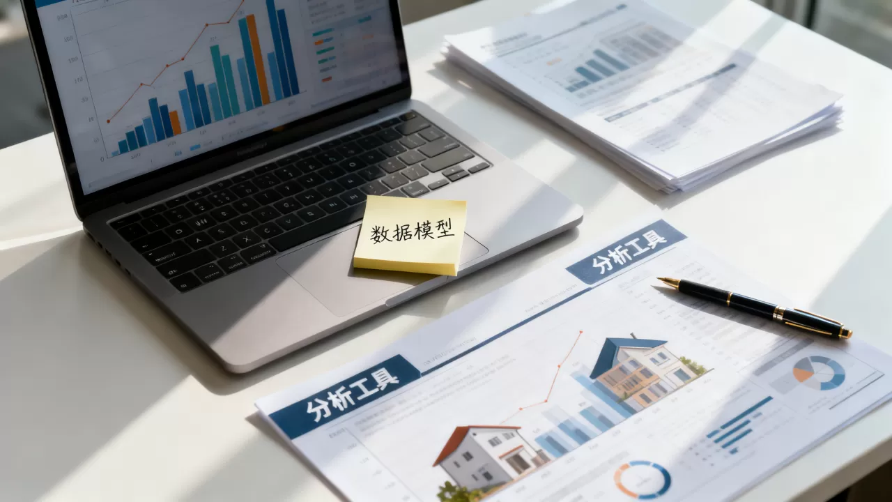 房地产大数据分析怎么做?房地产大数据平台有哪些 房地产大数据分析怎么做?房地产大数据平台有哪些