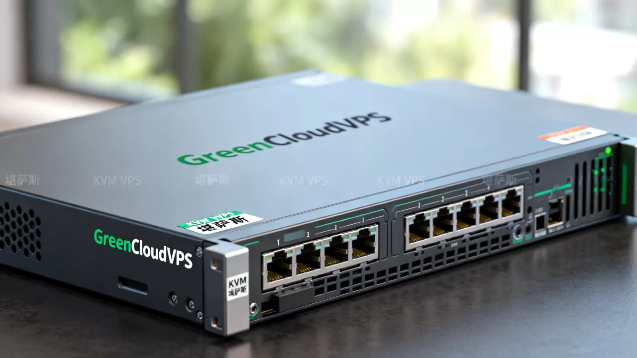GreenCloudVPS堪萨斯KVM VPS值得购买吗,美国VPS租用推荐 GreenCloudVPS堪萨斯KVM VPS值得购买吗,美国VPS租用推荐