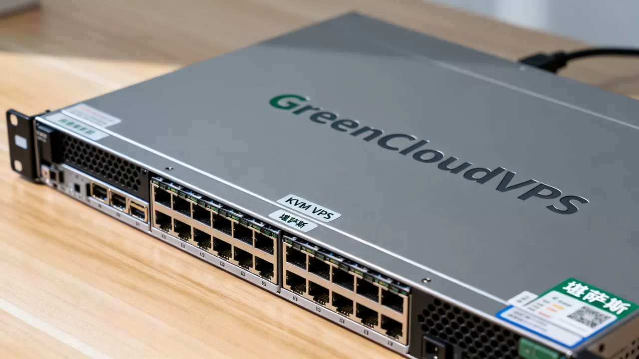 GreenCloudVPS堪萨斯KVM VPS值得购买吗,美国VPS租用推荐 GreenCloudVPS堪萨斯KVM VPS值得购买吗,美国VPS租用推荐
