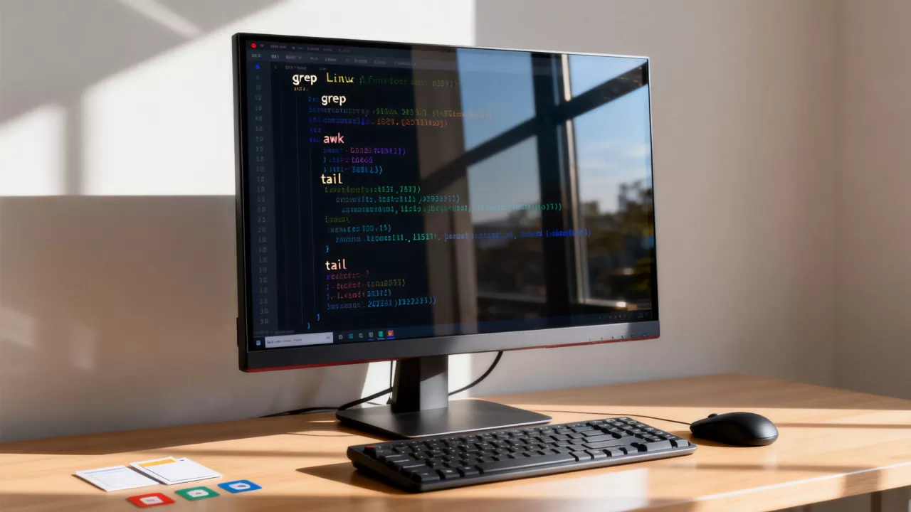 linux日志怎么过滤?linux日志过滤命令大全 linux日志怎么过滤?linux日志过滤命令大全