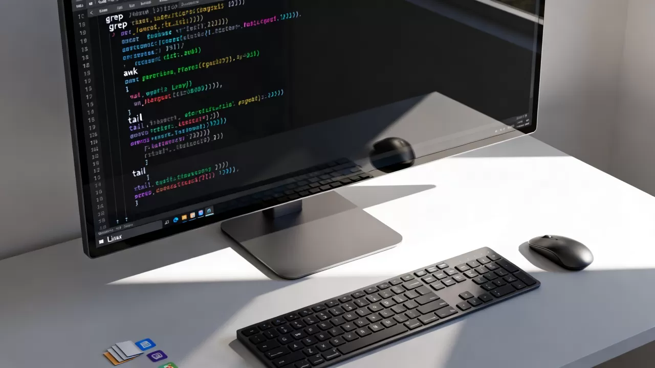 linux日志怎么过滤?linux日志过滤命令大全 linux日志怎么过滤?linux日志过滤命令大全