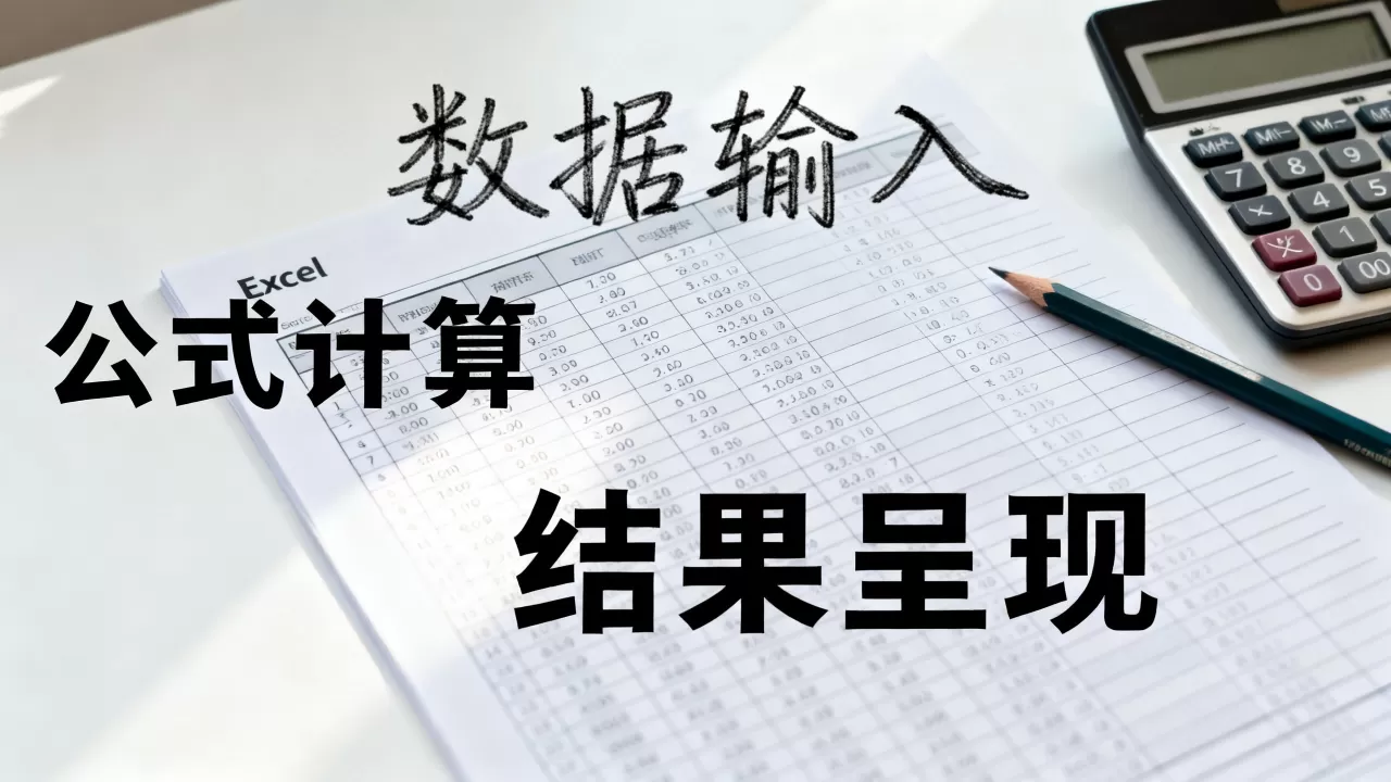 Excel做比例怎么算?如何快速计算占比 Excel做比例怎么算?如何快速计算占比