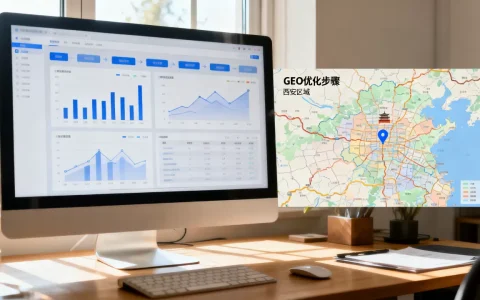 西安GEO优化2026最新怎么操作？西安GEO优化公司哪家好