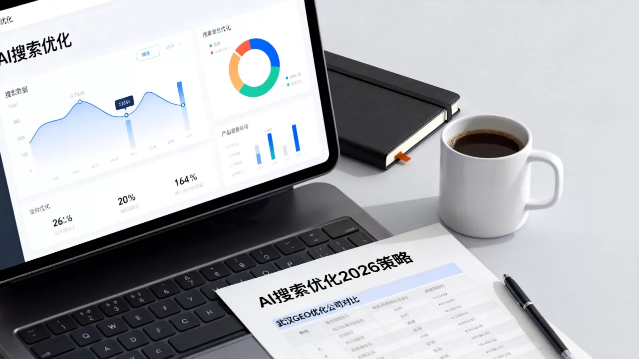 武汉AI搜索优化2026推荐怎么做？武汉GEO优化公司哪家好